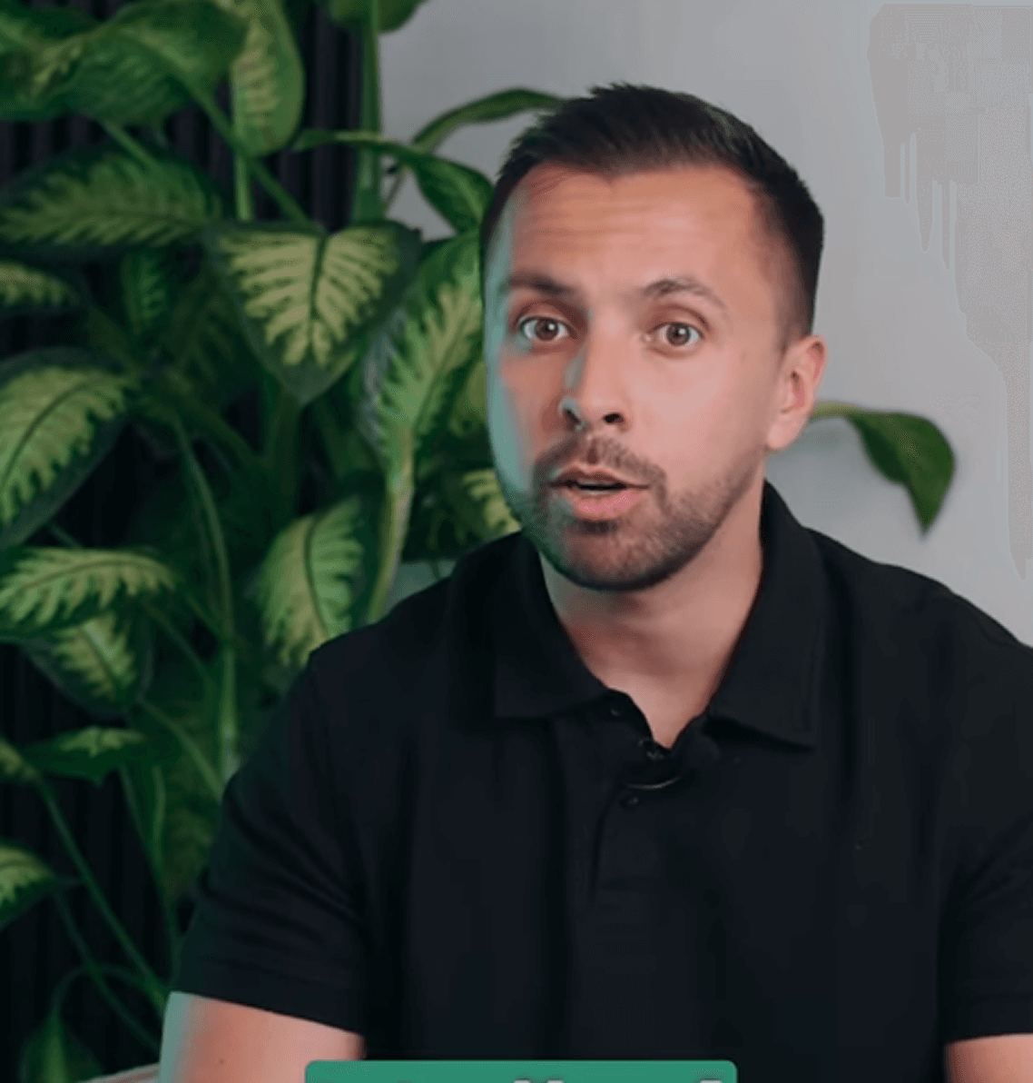 Portrét našeho CEO